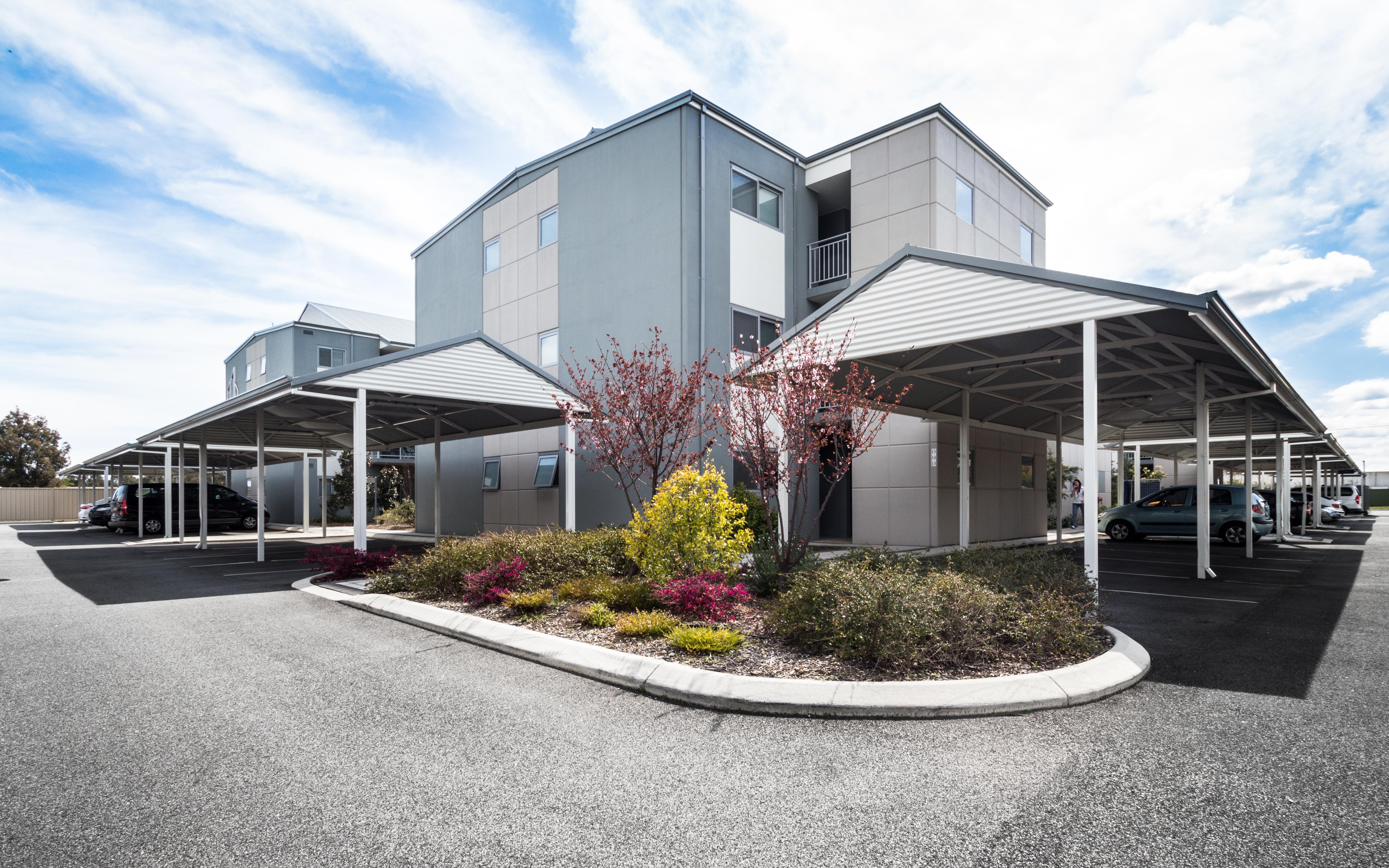 Airport Apartments By Vetroblu, Perth