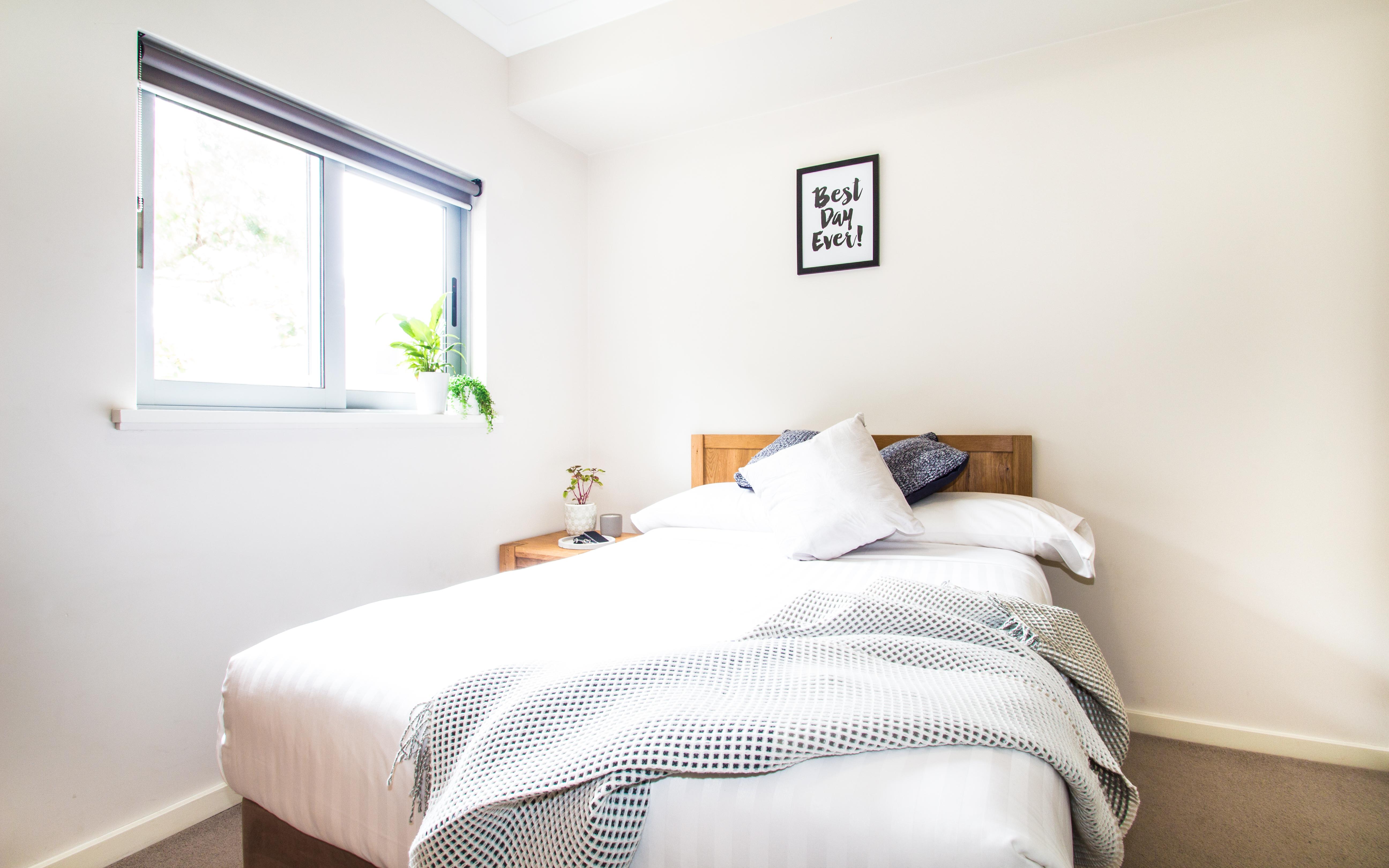 Airport Apartments By Vetroblu — Photos 2