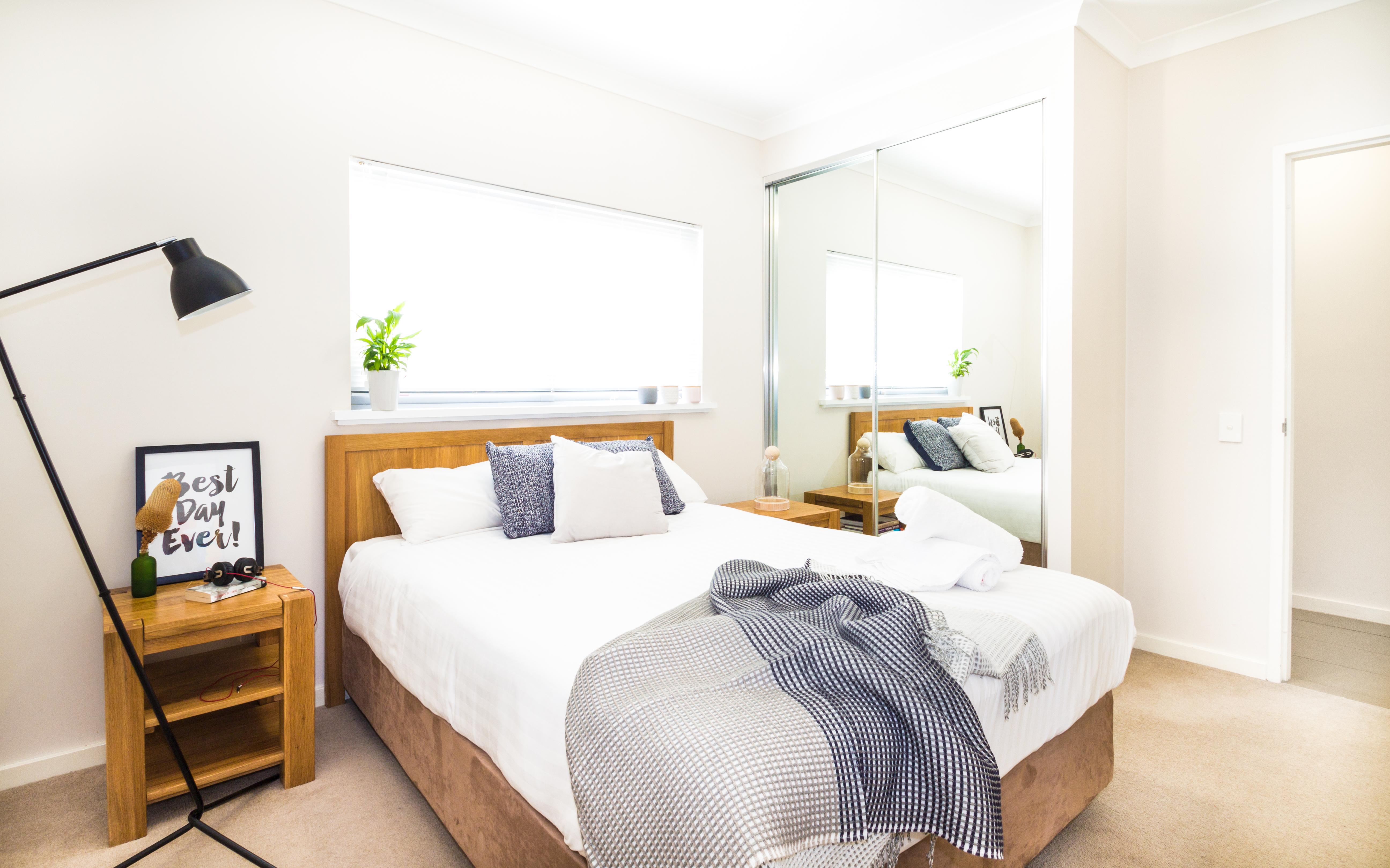 Airport Apartments By Vetroblu — Photos 3